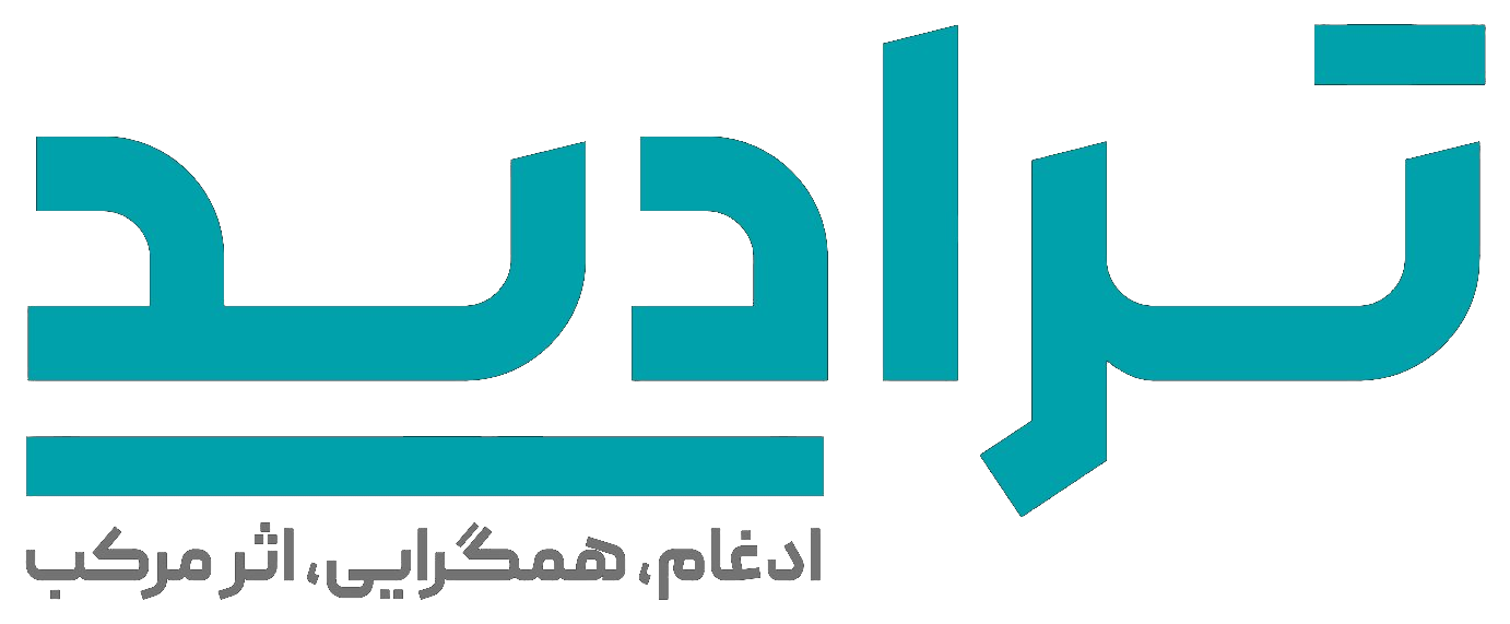 taradid · ادغام، همگرایی، اثر مرکب