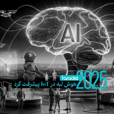 محلی‌سازی اشیا شخصی با هوش مصنوعی